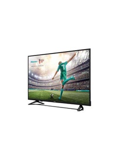 Buy 4K UHD Smart TV 43A61G Black in UAE