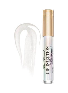 Buy Lip Injection Extreme Plumping Gloss White in UAE