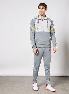 Nike Liverpool FC Dri-FIT Football 