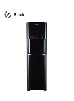 Buy Bottom Loading Water Dispenser RWF-W1615BU(K) Black in UAE