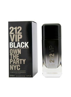 Buy 212 VIP EDP 100ml in UAE