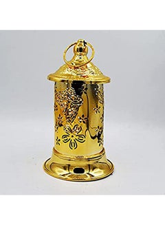 Buy Ramadan Decoration - Ramadan Lantern Gold in Egypt
