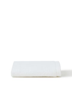 Buy Face Towel White 33x33cm in UAE