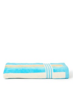 اشتري Extra Observency Hand Towel Sky Blue 50X90cm في الامارات