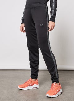 Buy Sportswear Sweatpants Black in UAE