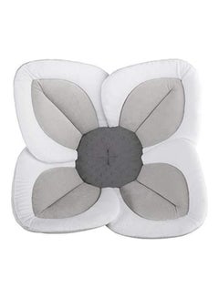 Buy Lotus Shaped Baby Shower Mat in UAE