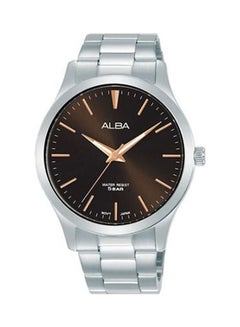 Buy Men's Stainless Steel  Analog Wrist Watch ARSY97X in Egypt