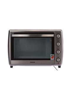 Buy Electric Oven NT6500SRC1 Silver in UAE