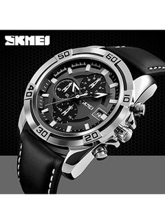 skmei watch chronograph
