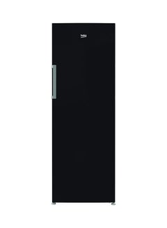 Buy Nofrost Upright Deep Freezer With 6 Drawers 218 L RFNE260K13B Black in Egypt