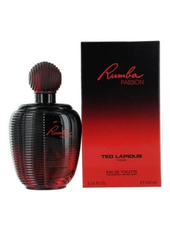 Buy Rumba Passion EDT 100ml in UAE