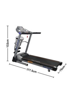 Skyland treadmill em 1244 sale