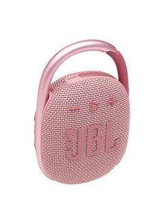 Buy Clip 4 Portable Bluetooth Speaker Pink in Egypt