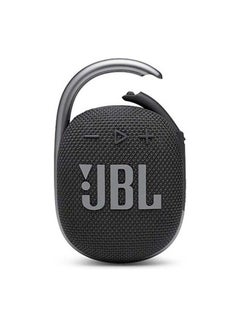 Buy Clip 4 Portable Bluetooth Speaker Black in Egypt