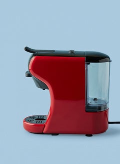 Multi Capsule Coffee Machine Nespresso 