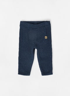 Buy Baby Sweatpants Dark Sapphire in UAE