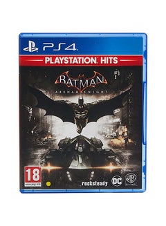 Buy PS4 Batman: Arkham Knight Ps4 Hits GCAM - PlayStation 4 (PS4) in Saudi Arabia