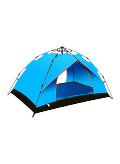 Buy Camping Tent 200x200x145cm in Saudi Arabia