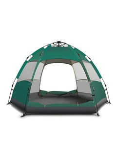 Buy Family Camping Tent 240x200x135cm in Saudi Arabia