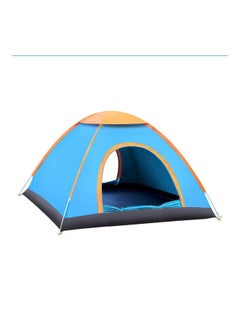 Buy Camping Tent 200x200x130cm in UAE