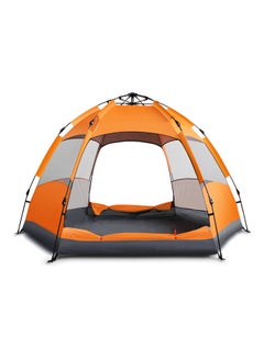 اشتري خيمة عائلية للتخييم 240x200x135سم في الامارات