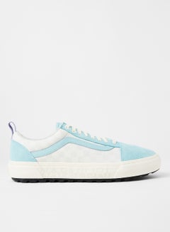 Buy Unisex Old Skool X Napapijri Sneakers Blue in Saudi Arabia