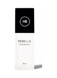 Buy Rebelle Foundation Black /White in Saudi Arabia