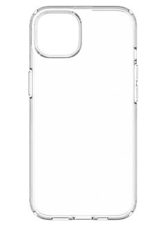 Buy Protective Case And Cover For iPhone 13 Clear in Egypt