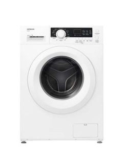 Buy Front Load Washer 7 kg BD70GE3CGXWH White in UAE