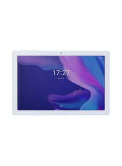 Buy 1T10 Smart Tab 10.1 Inch Cream Mint 2GB RAM 32GB Wifi With Flipcase- International Version in UAE