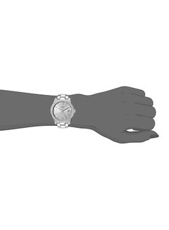 FOSSIL Women's Stainless Steel Analog 