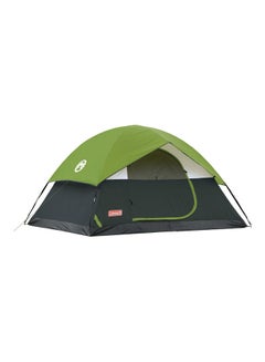 اشتري Coleman Sundome 4 60.5 x 16.5 x 16.5cm في الامارات