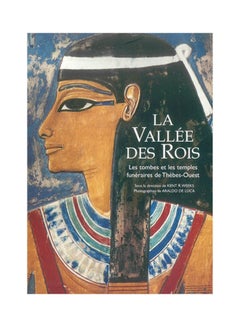 اشتري The Treasures Of The Valley Of The Kings paperback french في مصر