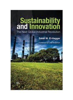 اشتري Sustainability And Innovation paperback english في مصر