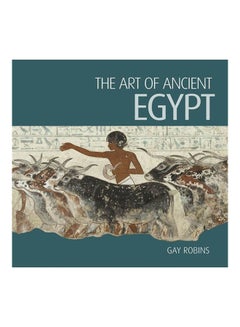 Buy The Art of Ancient Egypt paperback english - 7/15/2008 in Egypt