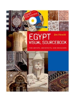 Buy Egypt Visual Sourcebook paperback english - 3/15/2011 in Egypt