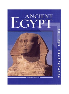 Buy Ancient Egypt paperback german in Egypt