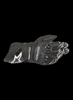 اشتري GP Pro R3 Motorcycle Riding Gloves- XL في الامارات