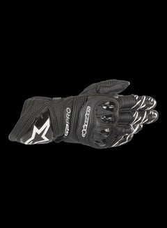 Buy GP Pro R3 Motorcycle Riding Gloves- XL in UAE