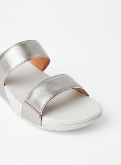 gold fitflops size 7