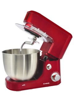 اشتري Stand Mixer 5.0 L 1000.0 W SM506P Red في الامارات