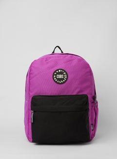 Buy Kids Essential Backpack Purple in Egypt