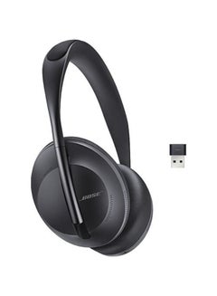 اشتري Noise Cancelling Headphones 700 UC Black في السعودية