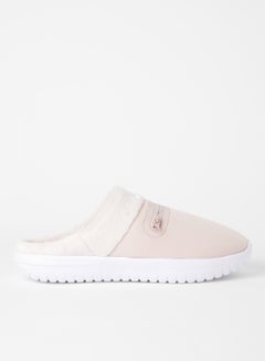 اشتري Burrow Slip-Ons Pink في الامارات