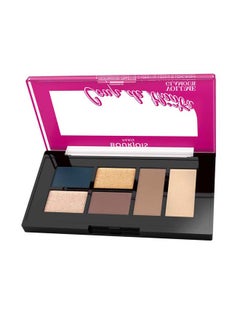 Buy Volume Glamour Eyeshadow Palette – 002 –Coup de Theatre in Egypt