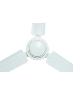 Buy Ceiling Fan 80.0 W OMF1752 White in UAE