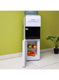 Buy Water Dispenser - Hot & Cold Water OMWD1789 White in UAE