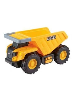 اشتري Movers Dump Truck multicolour في مصر