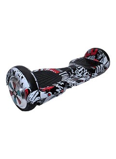 Buy Hoverboard Smart Self Balance 15cm in Egypt