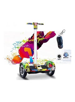 Buy Segway Electric Scooter With Stick And Remote Control in Egypt